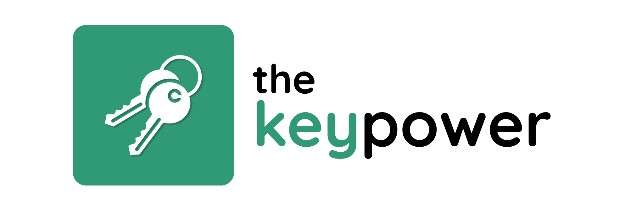 Keypower Logo